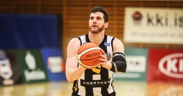 Dino Cinac prvo veliko pojačanje!