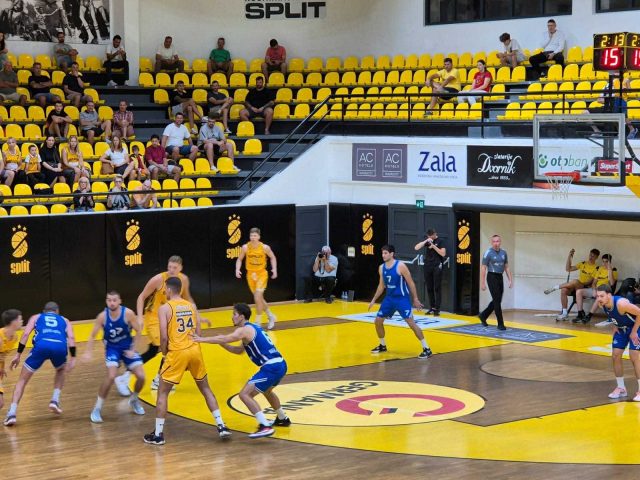 Sjajna prvenstvena premijera samoborskih “Risova”