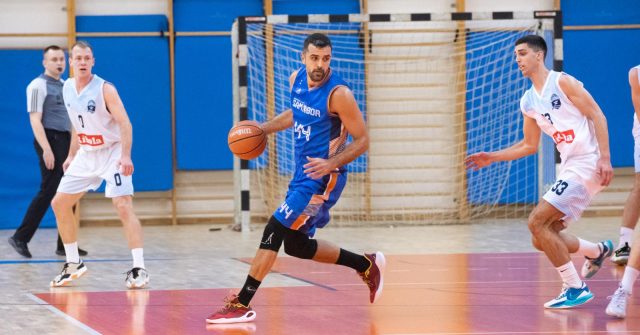 Kruno Simon počasni član “Risova”!