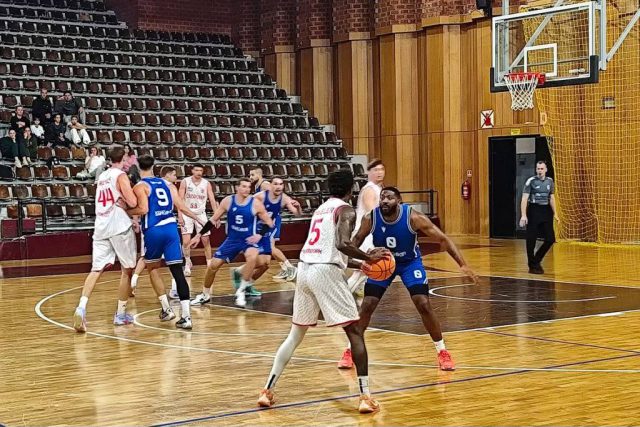 Tijesan poraz u Dubrovniku