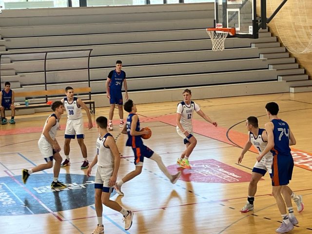 Zabok slomio otpor Risova u zavšrnici susreta