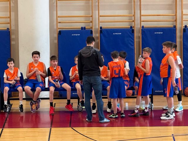 U12 Risovi nadigrali Ivanić