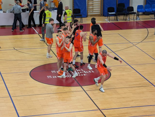 Risovi upisali 12. pobjedu u SuperSport Premijer ligi