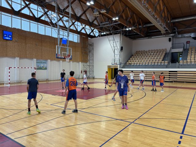 Pobjednički ulazak pretkadeta u drugi krug – slavlje u Ogulinu!