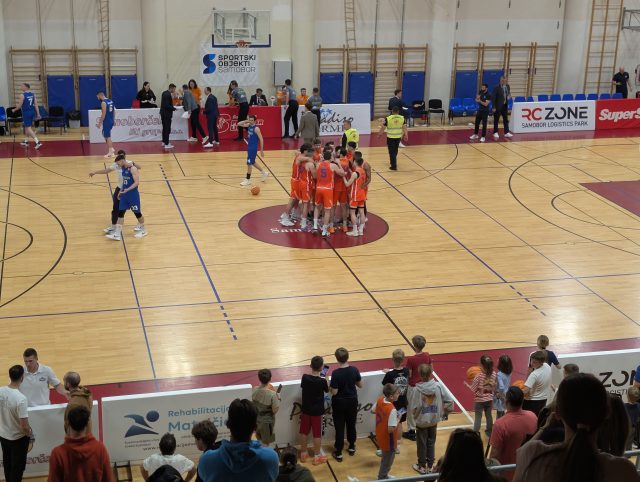 Veliko slavlje Risova protiv Kvarnera