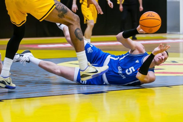 Risovi namučili Split na Gripama: Odluka pala u završnici