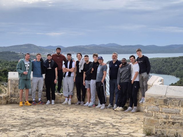 “Risovi” na putu prema Dubrovniku