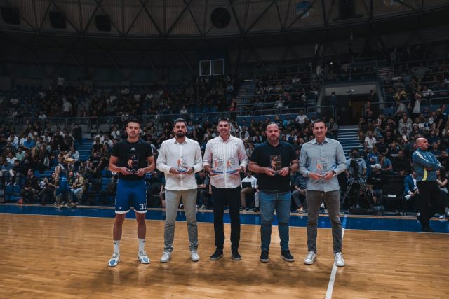 Proglašeni najbolji pojedinci SuperSport Premijer lige