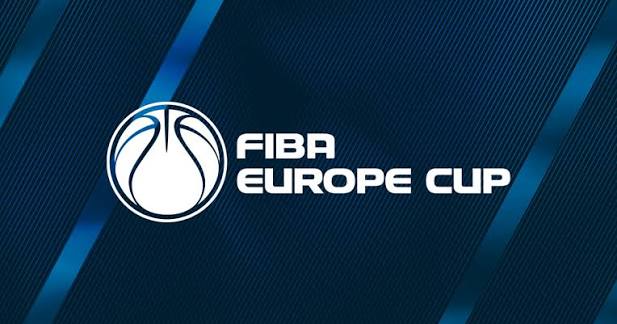 “Risovi” u kvalifikacijama za FIBA Europe Cup!