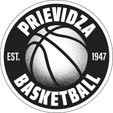 BC Prievidza emblem