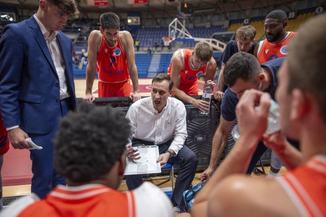 Risovi porazom u Slovačkoj zaključili povijesni nastup u FIBA Europe Cupu