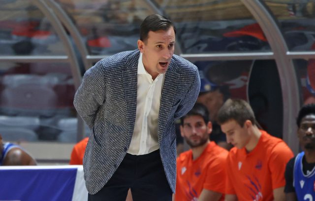 KK Zadar KK Samobor