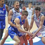 KK Zadar KK Samobor