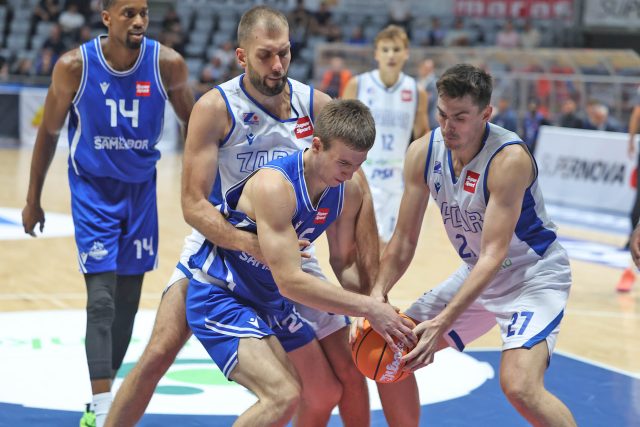 Risovi pokleknuli u trećoj dionici: Zadar slavio na otvaranju SuperSport Premijer lige