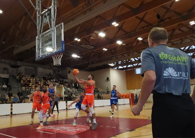 Alkaru drama u Samobor Areni